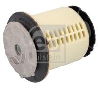 FEBI BILSTEIN 182911 Supporto, Corpo assiale per AUDI,SKODA,VW