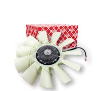 FEBI BILSTEIN 182918 Ventola radiatore