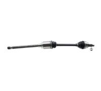 FEBI BILSTEIN 182938 Semiasse Anteriore Dx per BMW X5 (E70) X6 (E71, E72)