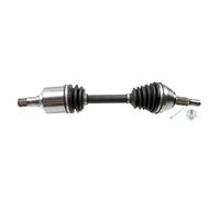 FEBI BILSTEIN 182958 Semiasse Anteriore Sinistra Dentatura esterna lato ruota: 29