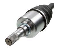 FEBI BILSTEIN 182962 Semiasse