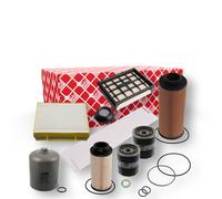 FEBI BILSTEIN 182988 Kit tagliando