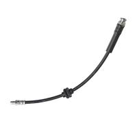 Tubo flessibile freno Assale posteriore Sx 183018 FEBI BILSTEIN per FIAT PEUGEOT
