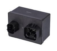 FEBI BILSTEIN 183037 Centralina, Tempo incandescenza