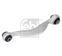 2x Bracci oscillanti FEBI BILSTEIN Sopra S+D per ALPINA, BMW, ROLLS-ROYCE 5 G30