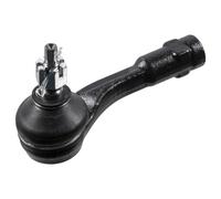 Testina barra sterzo Assale anteriore Sx 183068 FEBI BILSTEIN per KIA HYUNDAI