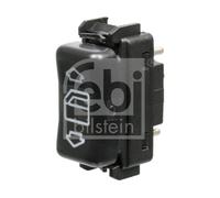 Interruttore, regolatore del finestrino FEBI BILSTEIN 18307 sinistro