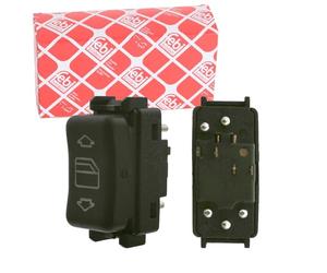 Febi-Bilstein 18308 - Interruttore, Alzacristallo