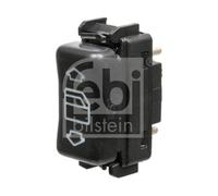 FEBI BILSTEIN 18308 Interruttore, Alzacristallo per MERCEDES-BENZ