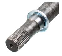 FEBI BILSTEIN 183086 Semiasse