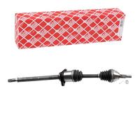 FEBI BILSTEIN 183086 Semiasse Anteriore Destra