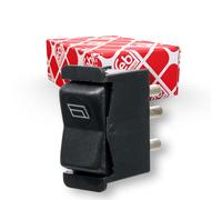 Interruttore Alzacristallo Febi Bilstein 18309 Febi Plus per Mercedes Benz