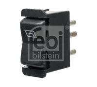Interruttore Alzacristallo Febi Bilstein 18309 Febi Plus per Mercedes Benz