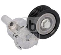 FEBI BILSTEIN 183145 Tendicinghia, Cinghia Poly-V per VOLVO