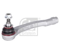 FEBI BILSTEIN 183175 Testa barra d'accoppiamento per PORSCHE