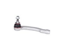 Testina barra sterzo Assale anteriore Sx 183175 FEBI BILSTEIN per PORSCHE