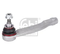 FEBI BILSTEIN 183178 Testa barra d'accoppiamento per PORSCHE