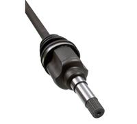 FEBI BILSTEIN 183182 Semiasse