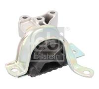 FEBI BILSTEIN 183235 Supporto motore Cuscinetto gomma-metallo