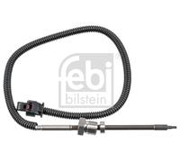 FEBI BILSTEIN 183281 Sensore, Temperatura gas scarico