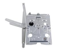 FEBI BILSTEIN 183287 Alzacristallo anteriore Sinistra manuale senza motore elettrico