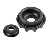 Cuscino ammortizzatore Assale anteriore Gomma/Metallo 183341 FEBI BILSTEIN