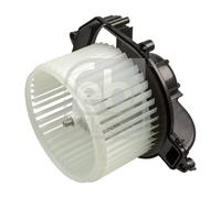 FEBI BILSTEIN 183346 Ventilatore abitacolo per CITROËN,PEUGEOT