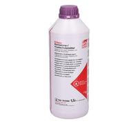 Concentrato Antigelo Febi G12Evo 1,5 Litri Viola Per Audi BMW Fiat VW