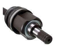 FEBI BILSTEIN 183389 Semiasse