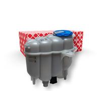 Serbatoio compensazione, Refrigerante 183400 FEBI BILSTEIN per AUDI A4 B9 A5