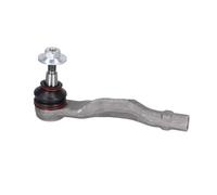 FEBI BILSTEIN 183437 Testa barra d'accoppiamento per BENTLEY,PORSCHE