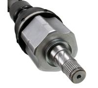 FEBI BILSTEIN 183462 Semiasse