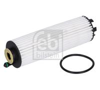 FEBI BILSTEIN 183481 Filtro olio per MERCEDES-BENZ