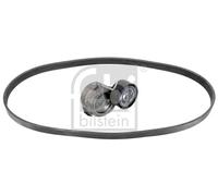 FEBI BILSTEIN 183486 Kit Cinghie Poly-V per CITROËN,DS,PEUGEOT