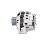 FEBI Alternatore VOLVO RENAULT TRUCKS 7,1 4,8 01183118 21289223 7421289222