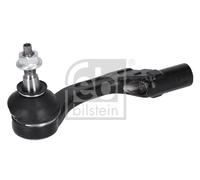 FEBI BILSTEIN 183507 Testa barra d'accoppiamento per PEUGEOT