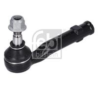 FEBI BILSTEIN 183509 Testa barra d'accoppiamento per FORD