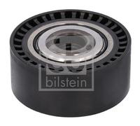 FEBI BILSTEIN 183535 Galoppino/Guidacinghia, Cinghia Poly-V per MERCEDES-BENZ