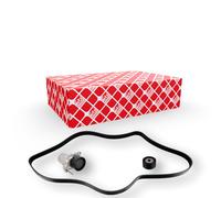 FEBI BILSTEIN 183555 Kit Cinghie Poly-V