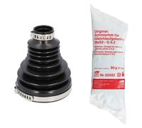 FEBI BILSTEIN 183566 Kit cuffia, semiasse