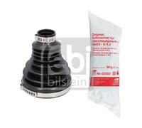 FEBI BILSTEIN 183566 Kit cuffia, Semiasse per FIAT,JEEP