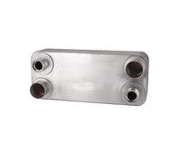 FEBI BILSTEIN 183581 Radiatore olio motore