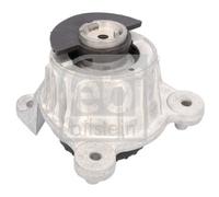 FEBI BILSTEIN 183587 Sospensione, Motore per MERCEDES-BENZ V-Class, Vito