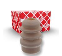 Tampone in gomma balestra Assale anteriore PU (Poliuretano) 18360 FEBI BILSTEIN