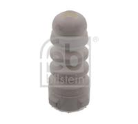 FEBI BILSTEIN 18361 Tampone paracolpo, Sospensione per AUDI