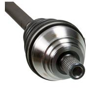 FEBI BILSTEIN 183633 Semiasse