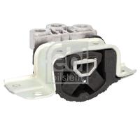FEBI BILSTEIN 183649 Sospensione, Motore per FIAT Punto Evo, Grande Punto, Punto