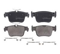 FEBI BILSTEIN 183657 Kit pastiglie freni