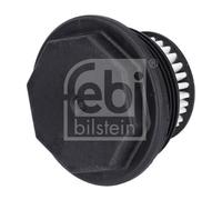 FEBI BILSTEIN 183711 Kit filtro idraulico, Cambio automatico per BUICK,CHEVROLET