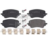 FEBI BILSTEIN 183713 Kit pastiglie freni